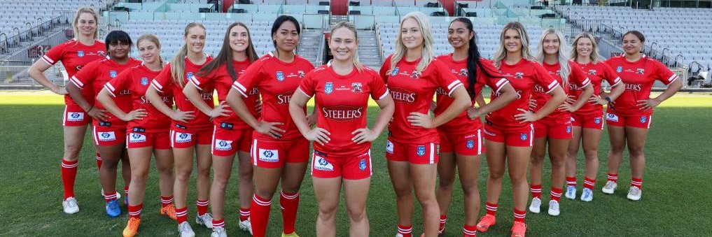 warraSteelers's profile banner image