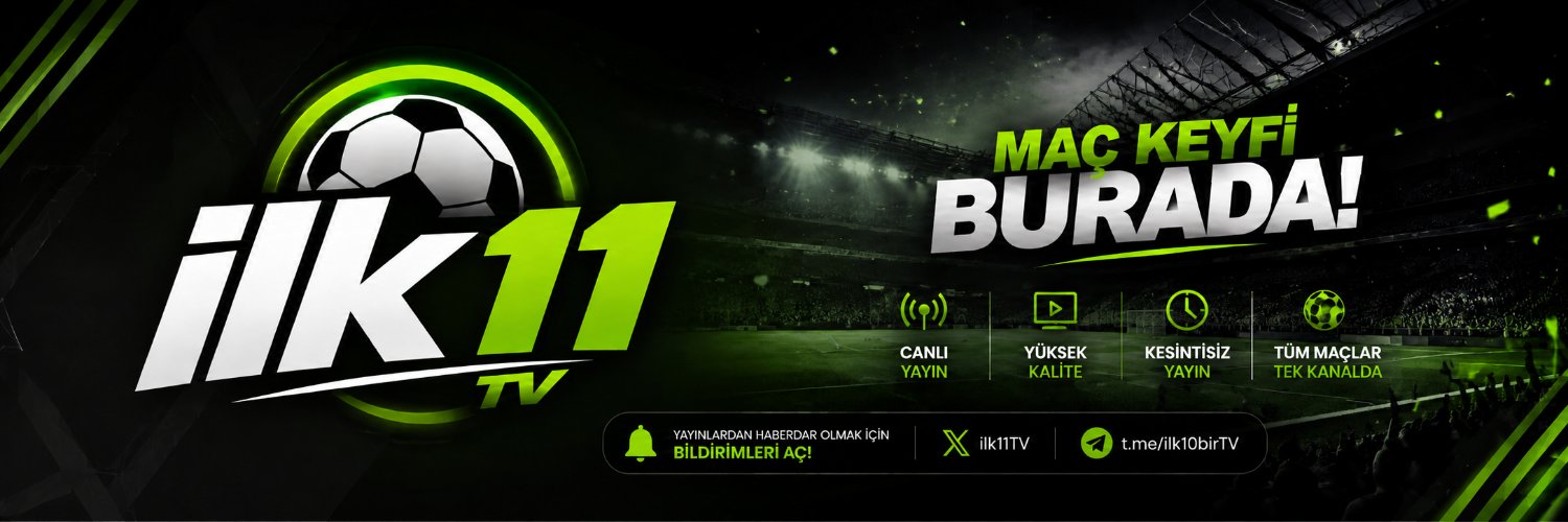 ilk11TV's profile banner image