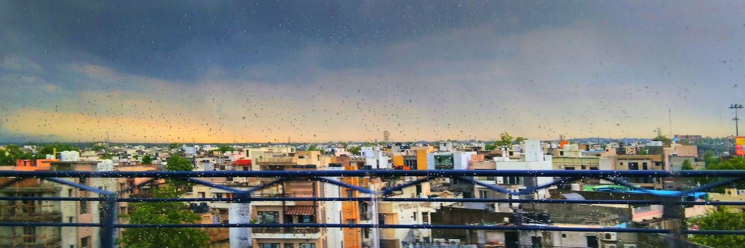 chinmay_vasdev's profile banner image