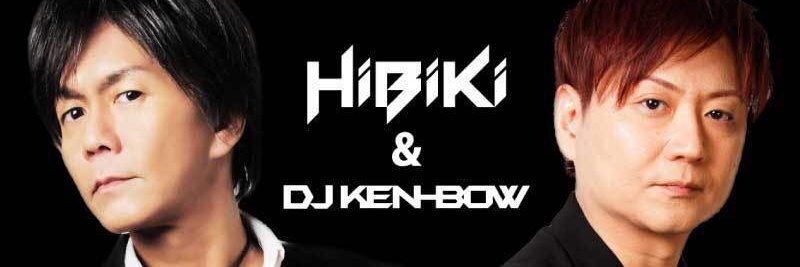 DJ KEN-BOW banner