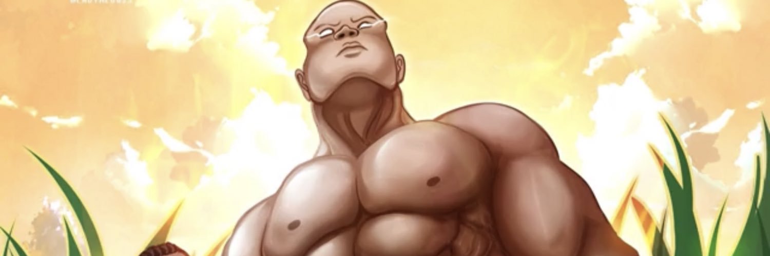 robert_dessoye's profile banner image