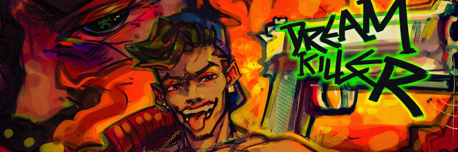 Frey_no's profile banner image
