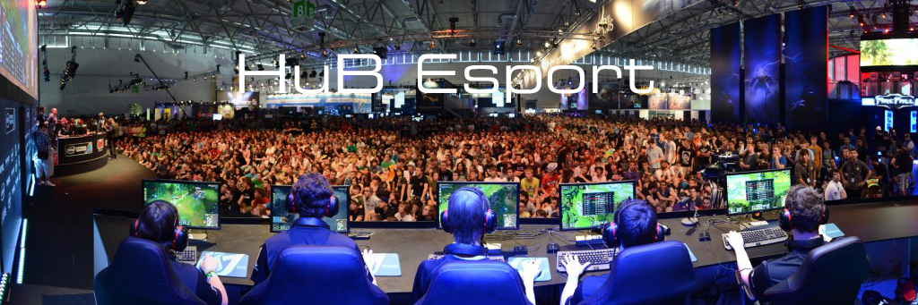 HubEsport's profile banner image