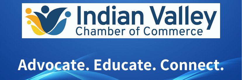 I V Chamber banner