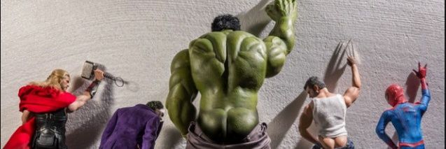 hengovered's profile banner image