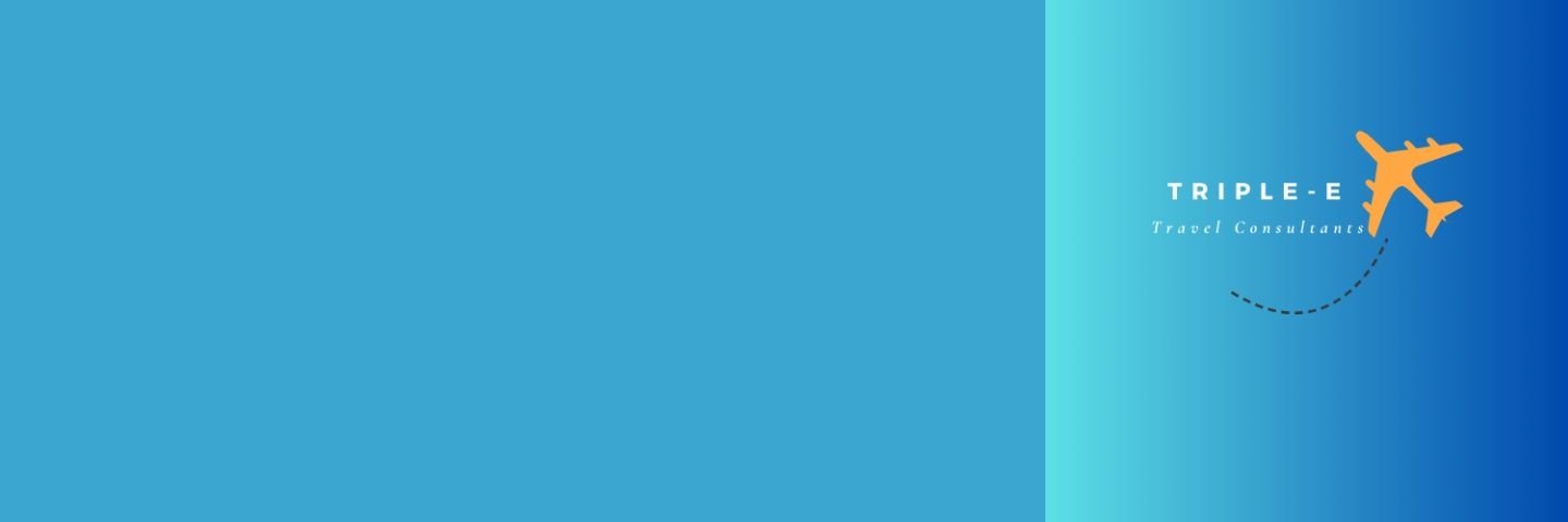TripleeTravels's profile banner image