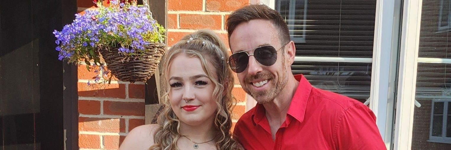 THESTEVIRITCHIE's profile banner image