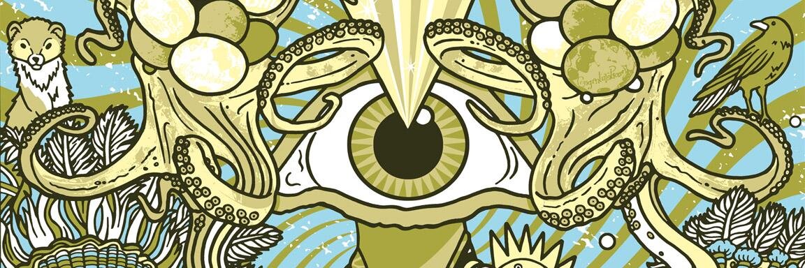 GIGART's profile banner image