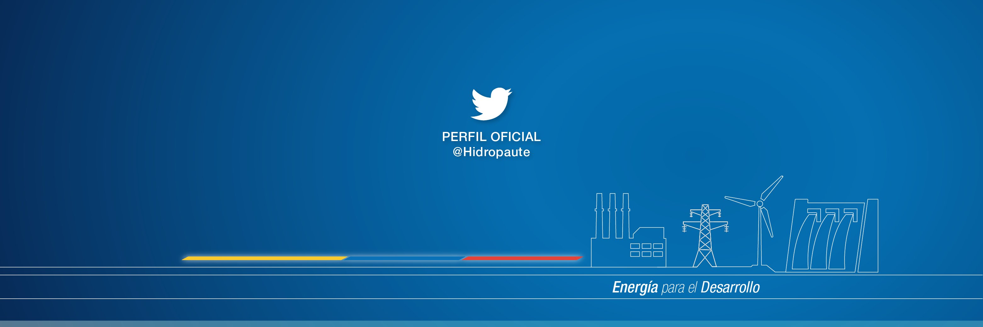 hidropaute's profile banner image