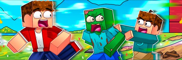 DletGamer Profile Banner
