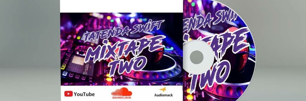 SwiftTatie's profile banner image