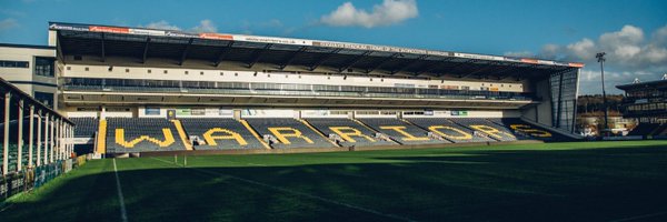 SixwaysStadium Profile Banner