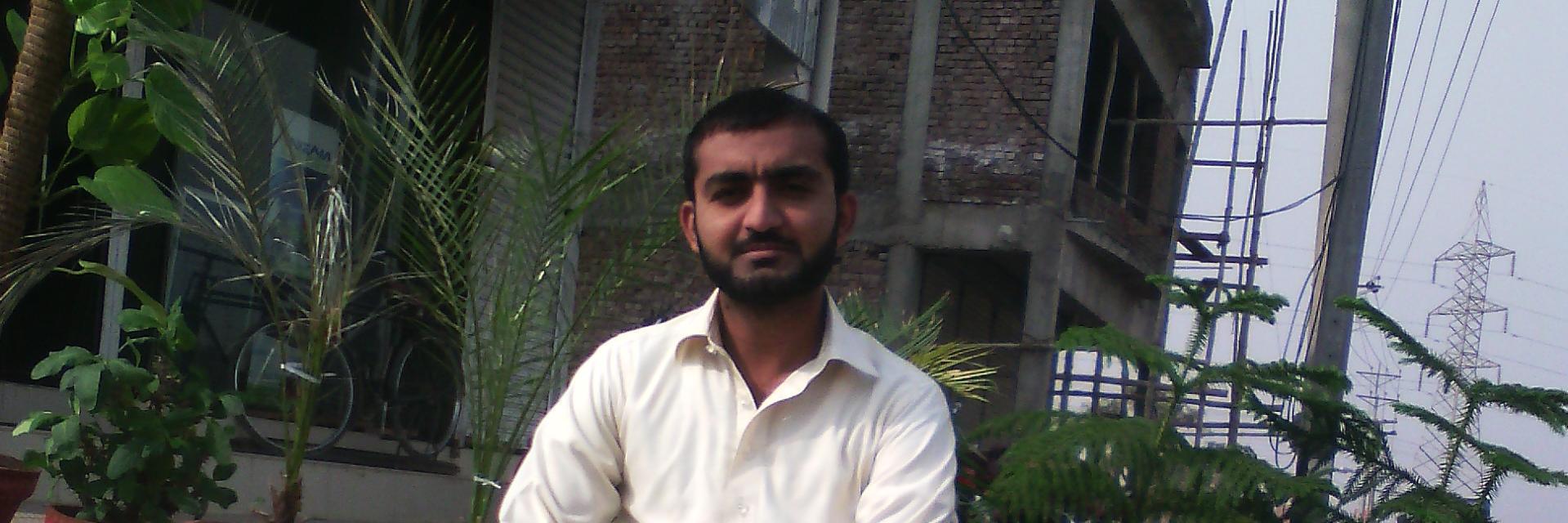 chachar43's profile banner image