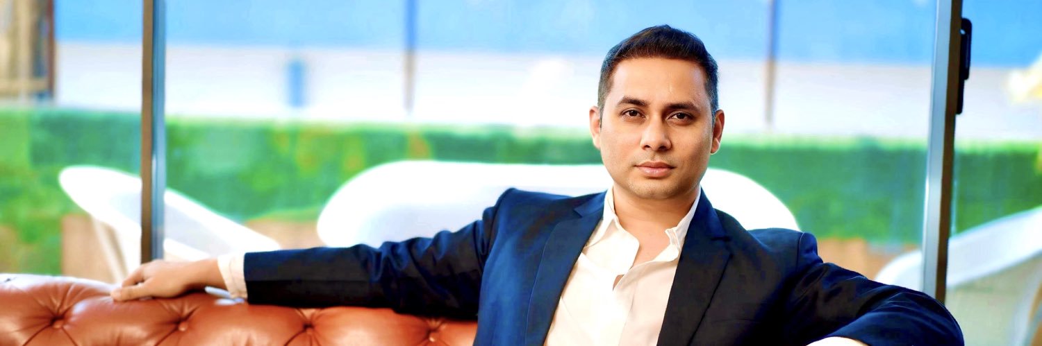 Parth Raval banner