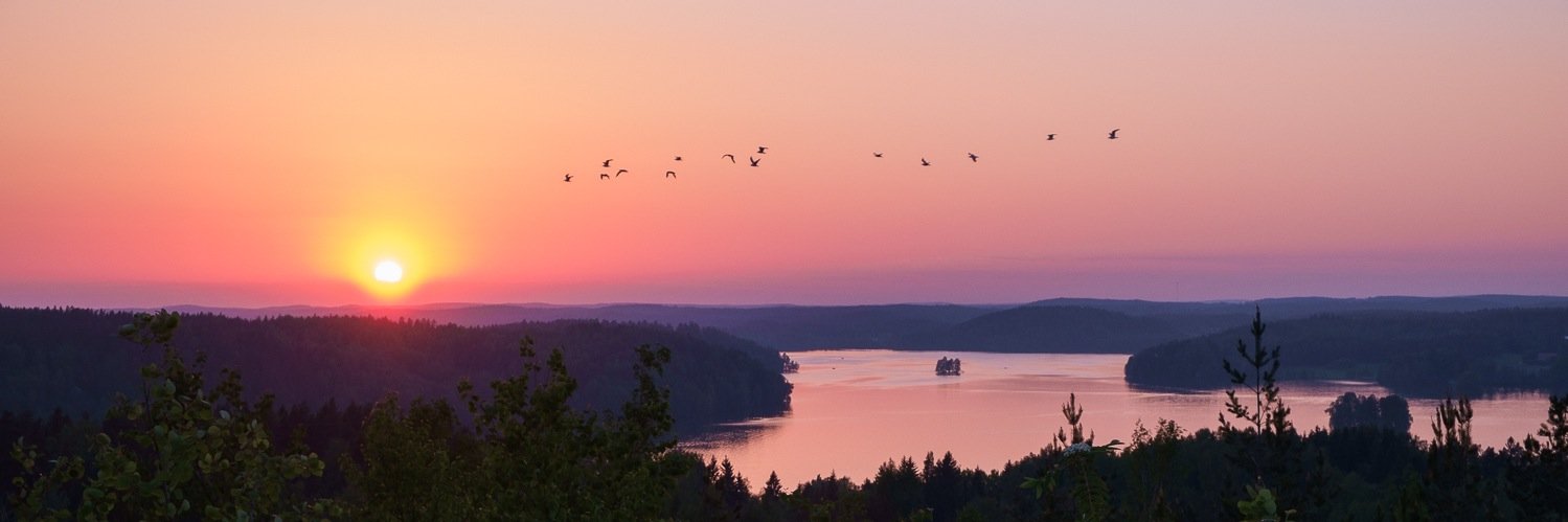 IsmoRaisanen's profile banner image