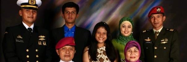 AspanSatria's profile banner image