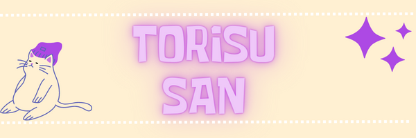 Torisu_San's profile banner image