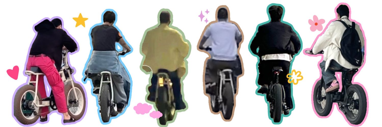 lesyeuxdebears's profile banner image