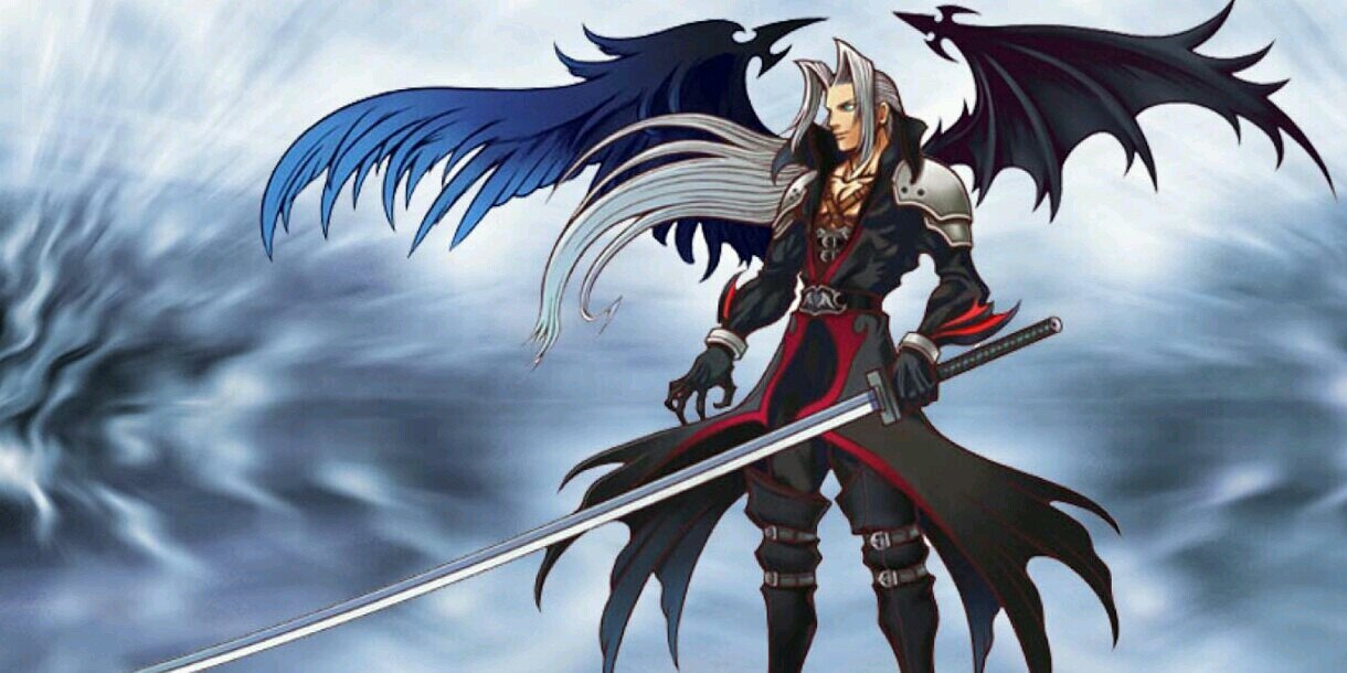 sudarktempest's profile banner image