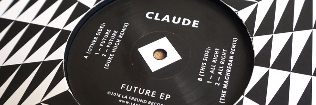 claudemusique's profile banner image