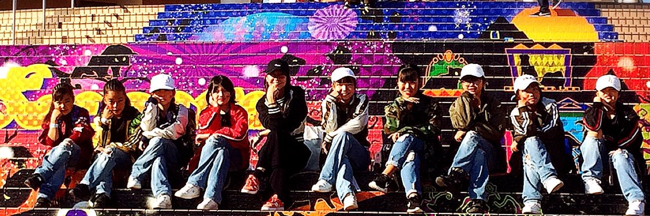 ku_chabi's profile banner image