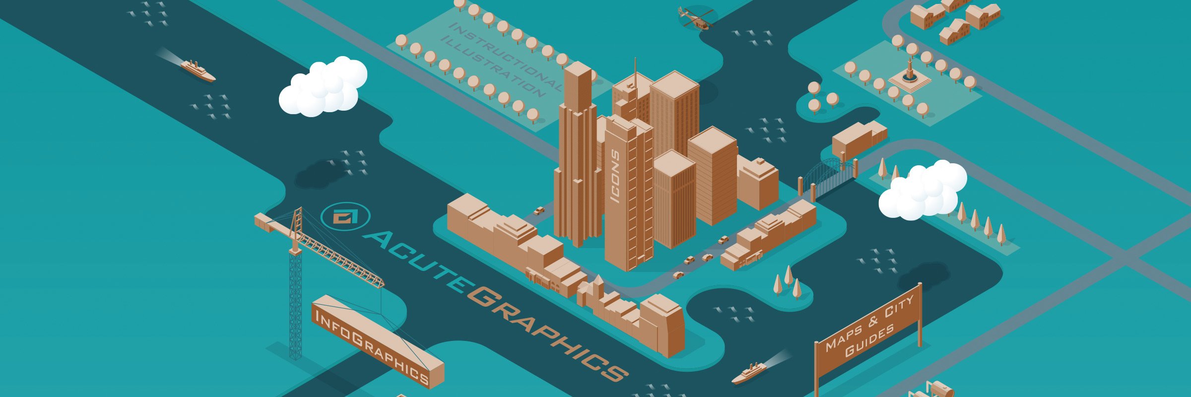 AcuteGraphics's profile banner image