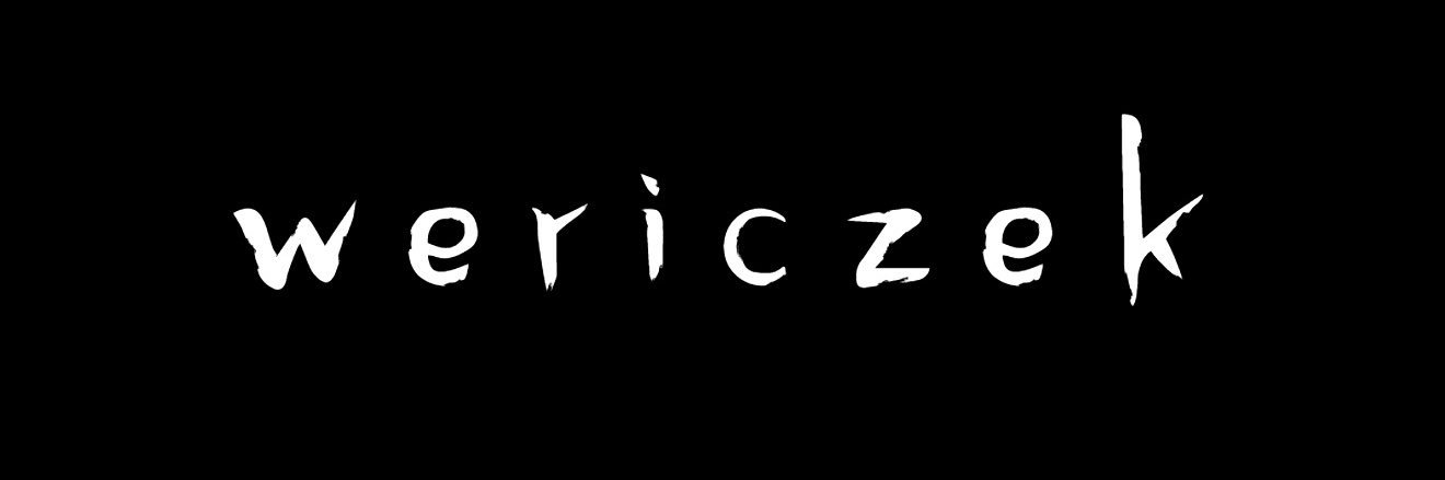wericzek's profile banner image