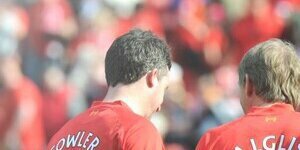 ianmore's profile banner image