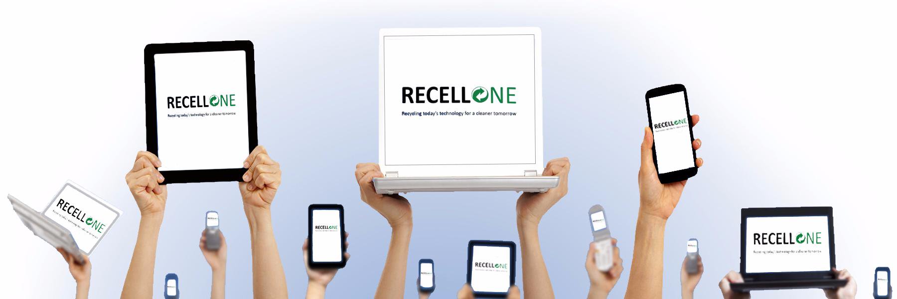 recellone's profile banner image