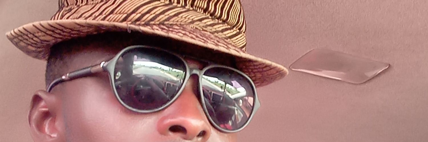 Mikeayoola1's profile banner image