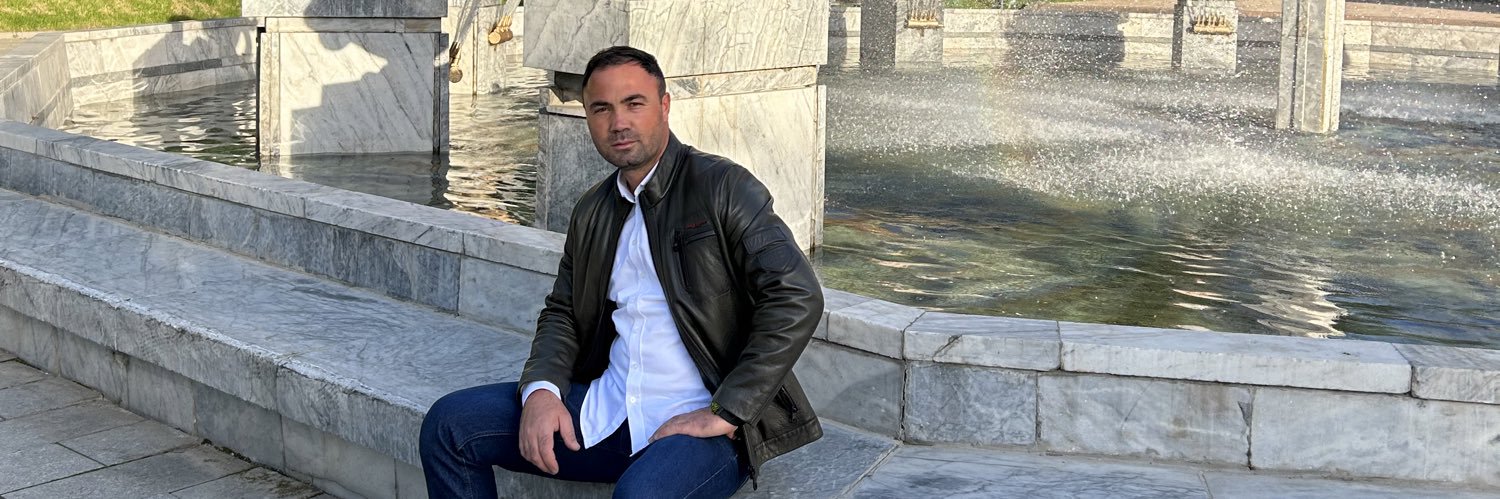 MuzafferFerman's profile banner image