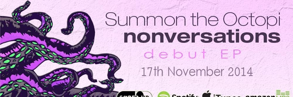 SummonTheOctopi's profile banner image