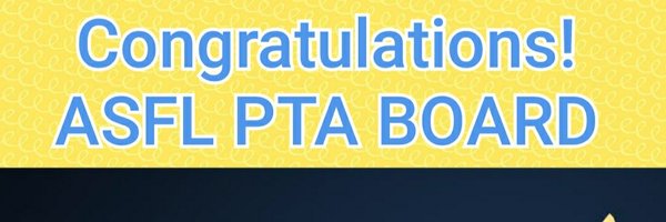 ASFLptsa Profile Banner