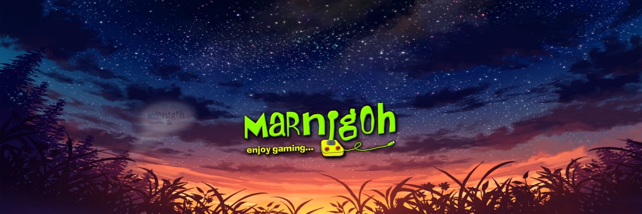Marnigoh's profile banner image