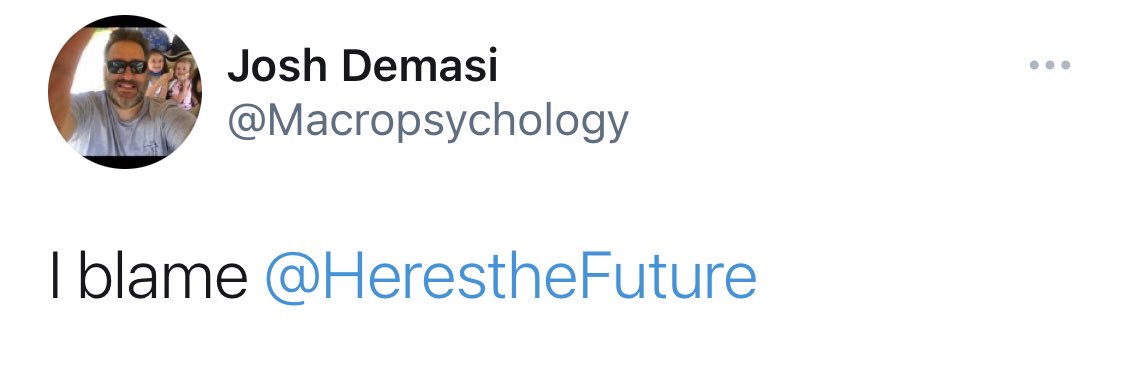 HerestheFuture's profile banner image