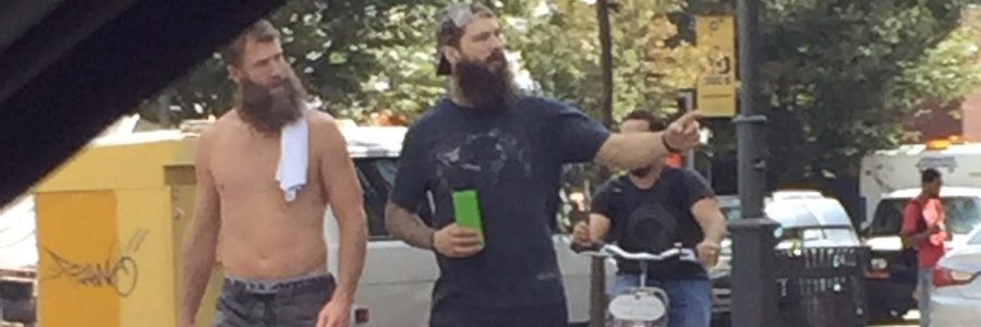 Pablo Matthew Schaefer banner