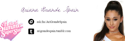 Ari_GrandeSpain's profile banner image