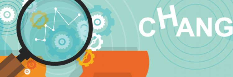 Theories of Behavior Change banner