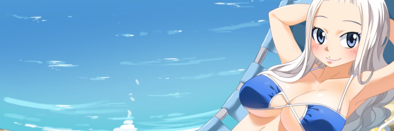 RoseLightfilia's profile banner image