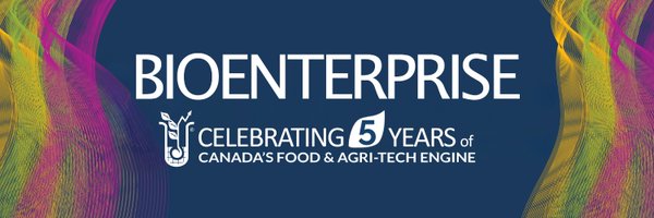 BioenterpriseCA Profile Banner