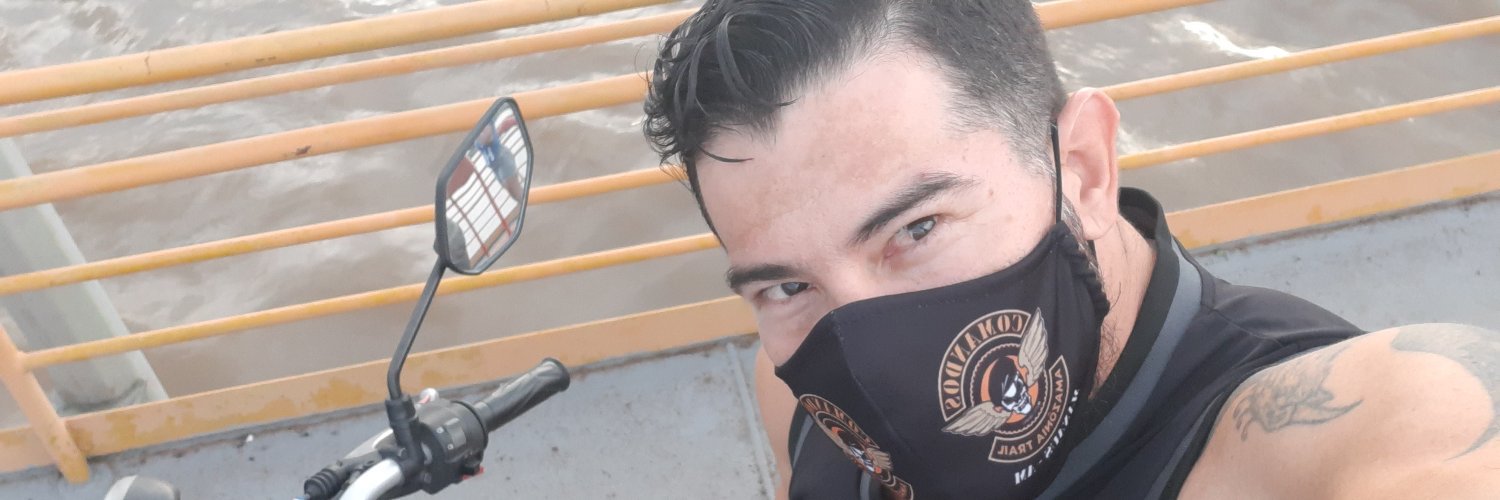 kleutonPS's profile banner image
