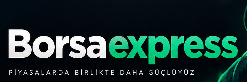 borsaexpresss's profile banner image