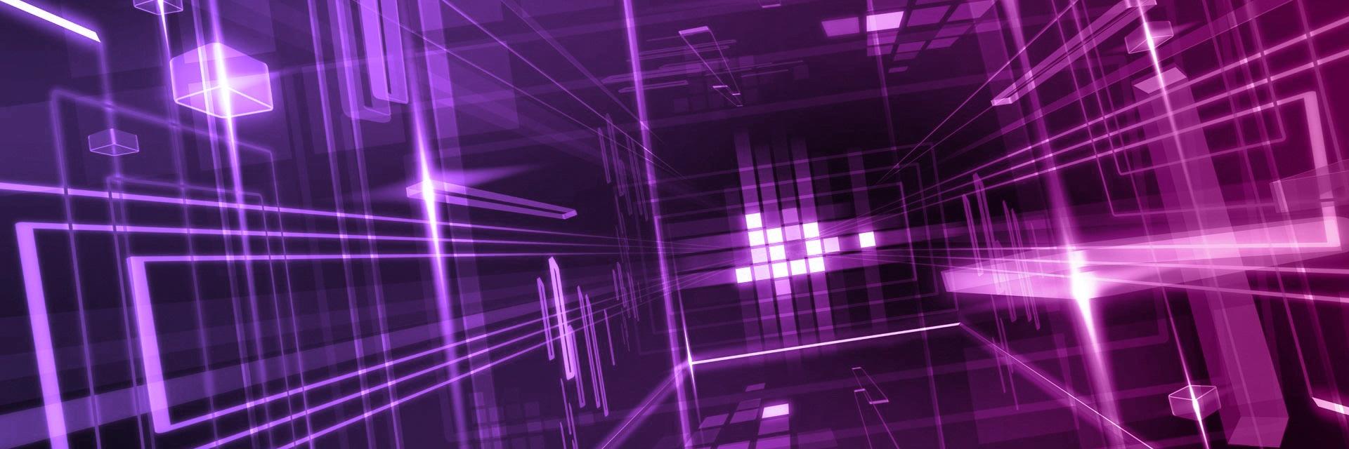 InVinITePurple's profile banner image
