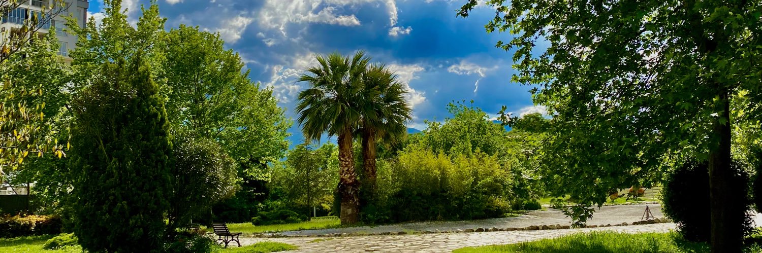 Semracakirca's profile banner image