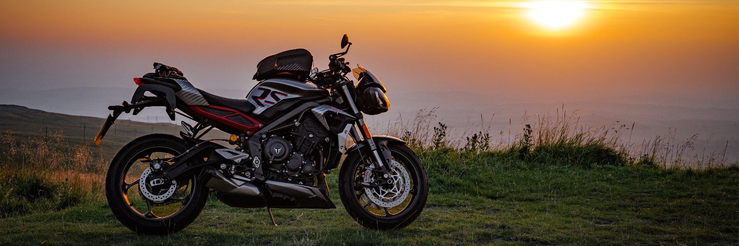 Natalie Wright 📷🌸🏍️ banner