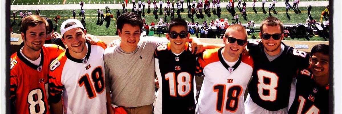 jschroeder8's profile banner image