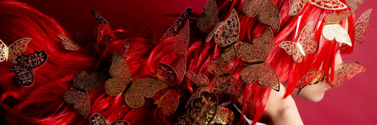 moepii732's profile banner image