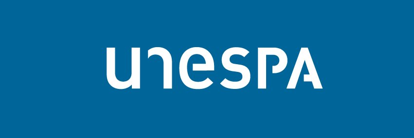 UNESPA banner