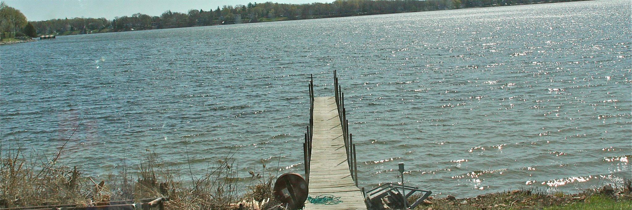 LakeMinnPatch's profile banner image
