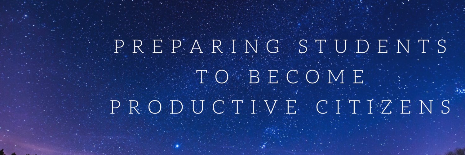 Parkwood High Careers banner